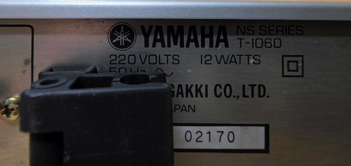 Marantz st7001 sintonizzatore - st7001,
