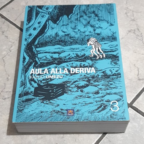 Aula alla deriva vol - alla,