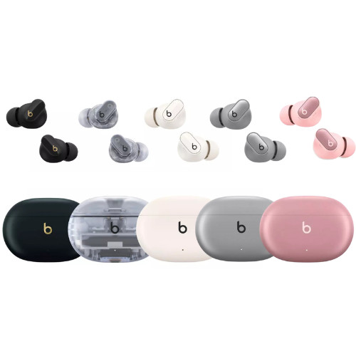 Beats studio buds - studio, buds+