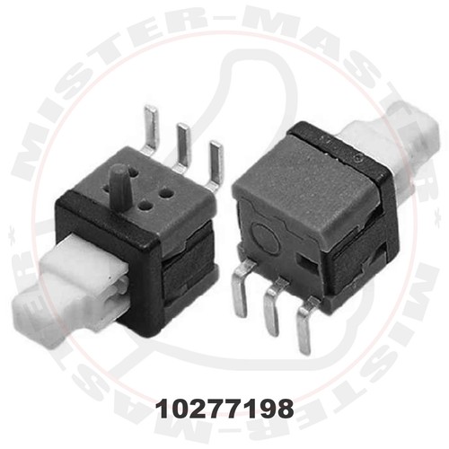 Microinterruttore pulsante - microinterruttore,