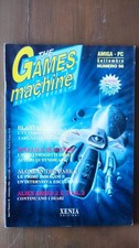 Rivista Videogiochi TGM The