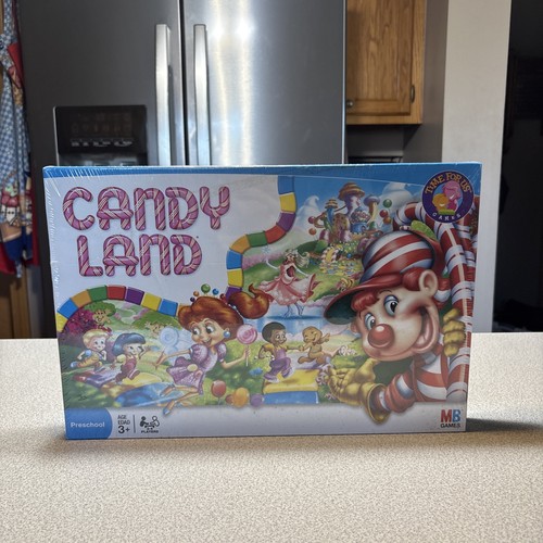 Nuovo milton bradley candy - bradley,