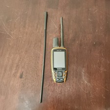 Garmin Astro 320 GPS Dog Tracking Unità Ricevitore Portatile - Per Ricambi Riparazione Leggi