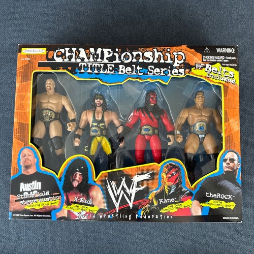 Wwe wwf championship - wwe,