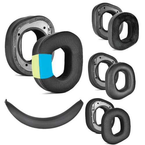 Cuscinetti auricolari - , e