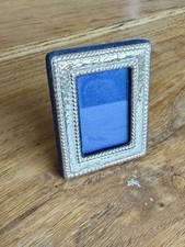 Cornice Portafoto Vintage in