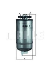 Mahle Knecht Filtro Gasolio