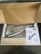 Rubinetto miscelatore finitura