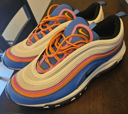 Nike air max - max, 97
