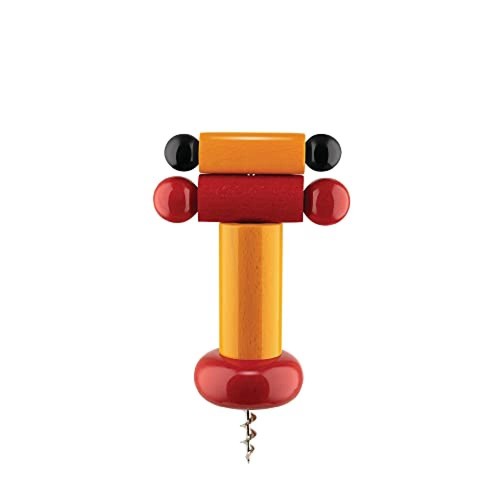Alessi es17 cavatappi - alessi,