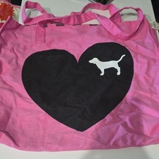 Borsa Victoria Secret rosa
