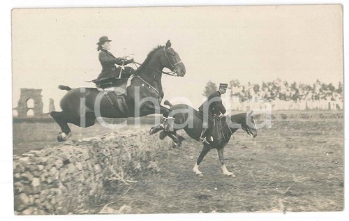 1925 italia ippica - ca,