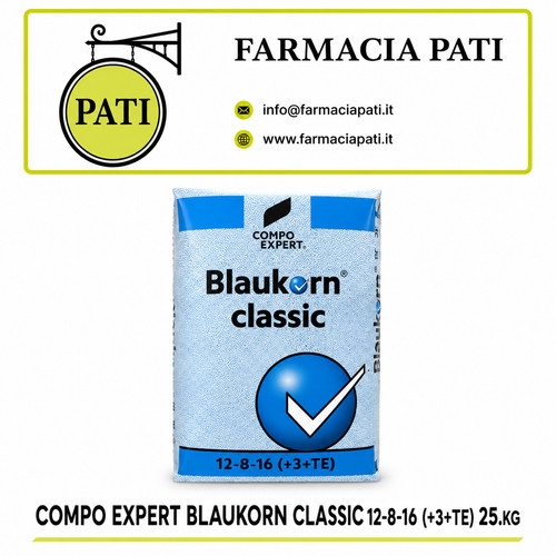 Compo expert blaukorn - expert,
