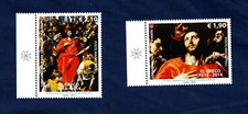 SMOM 2014 EL GRECO  MNH**