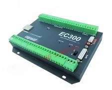  Interfaccia Ethernet EC300