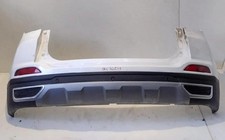 PARAURTI POSTERIORE per DR