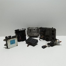 KIT ACCENSIONE PER CITROEN C3