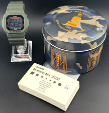 Orologio casio shock - casio, g-shock
