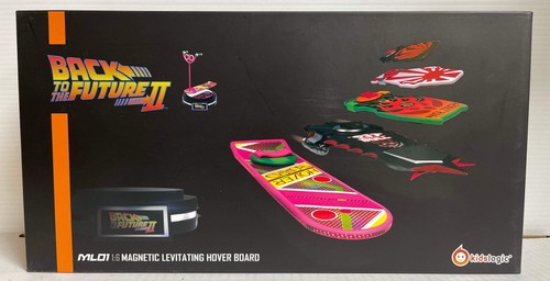 Kids logic ml01 hover - kids,