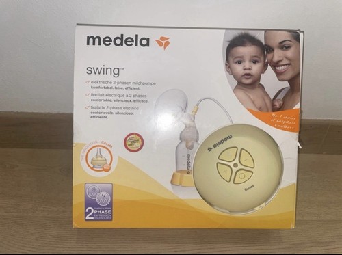 Medela swing tiralatte - medela,