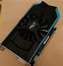 Palit Geforce GTX 660 OC, 2 GB