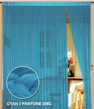 Tenda filo azzurro - tenda, cm