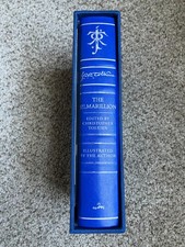 The Silmarillion Illustrated