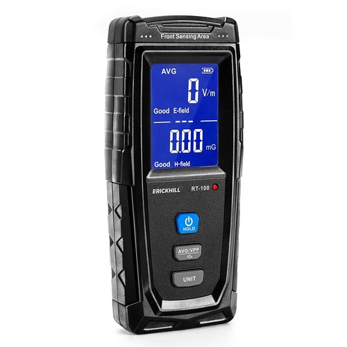 Misuratore emf erickhill - misuratore,