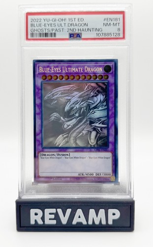 2022 yugioh ghosts from - 2022,