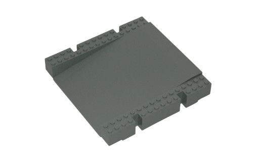 Lego treno lastra - lastra, per