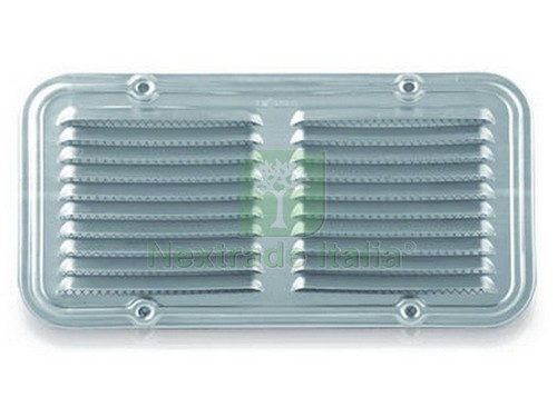 1pz griglia aerazione - griglia,