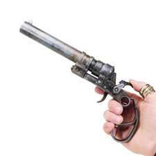 Fucile pistola Ashot stampato