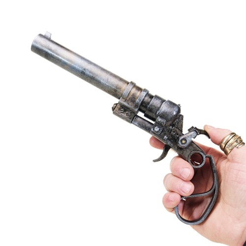Fucile pistola ashot stampato - fucile,