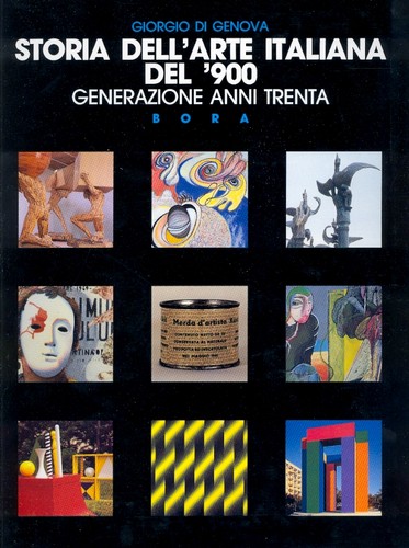 Storia dell arte italiana del - italiana,