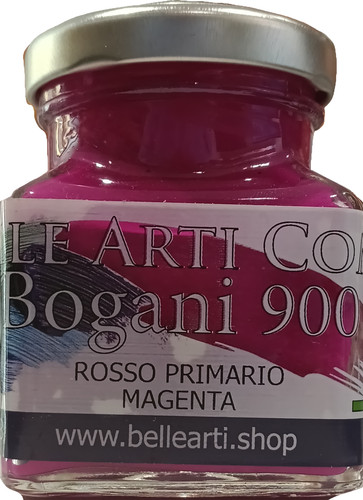 Bogani 900 acrilico - bogani,