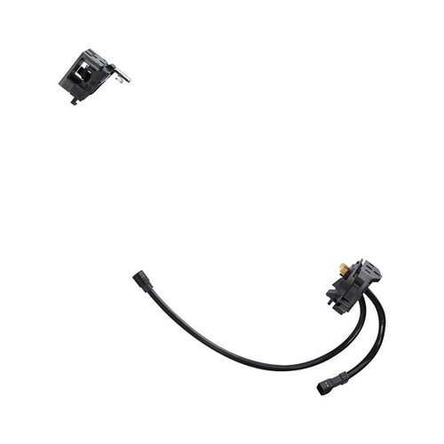 Supporto batteria integrata - supporto,