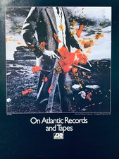 SI 1978 POSTER PUBBLICITARIO