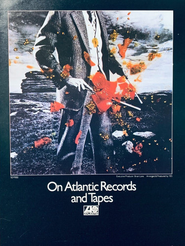 1978 poster pubblicitario - si,