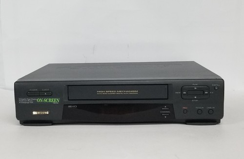 Videoregistratore samsung - videoregistratore,