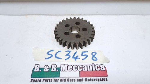 Ingranaggio cambio z27 - ingranaggio,