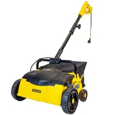 Spazzatrice Elettrica per