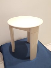 Sgabello In Resina Olaf V. Boh