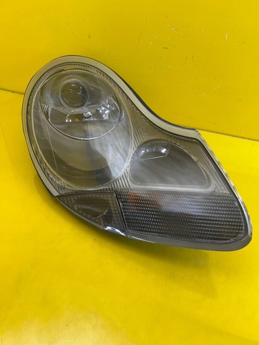 Porsche 911 996 boxster xenon - porsche,