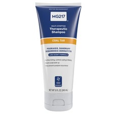 MG217 Shampoo Psoriasi con