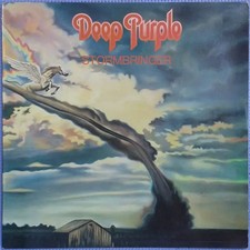 Deep Purple Stormbringer