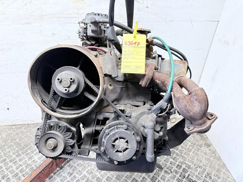 B3617 motore completo con - motore,