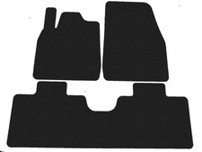 Basic Tappetini per Ford