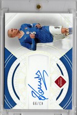 2022 Panini Tesori Nazionali