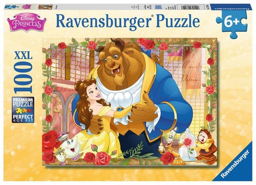 Nuovo puzzle ravensburger - nuovo,
