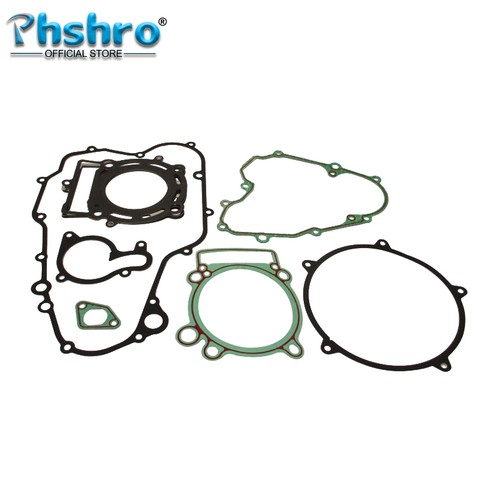 Kit guarnizioni motore - , phshro
